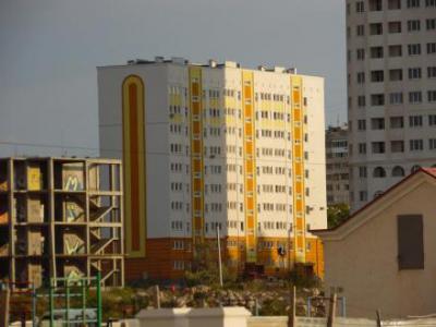 Купить квартиру в Севастополе в элитном районе